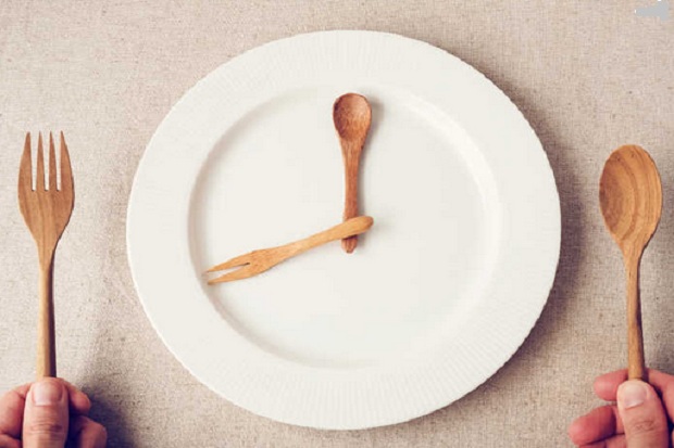 Diet, Wanita Tak Disarankan...