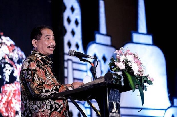 Kemenpar Angkat Potensi...