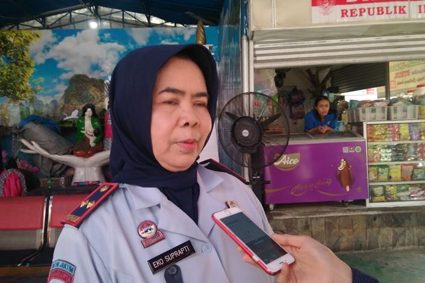 Bangunan Banyak Kerusakan,...