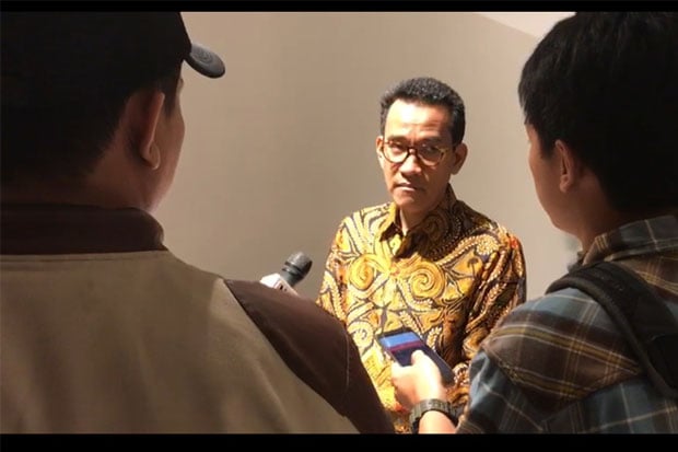 Pemilihan Wagub DKI...