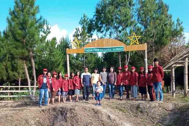 KKN UKI Toraja Promosikan...