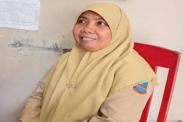 Kematian Bayi di Pangandaran...