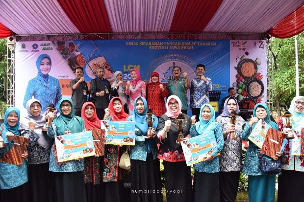 Program Hatinya PKK...