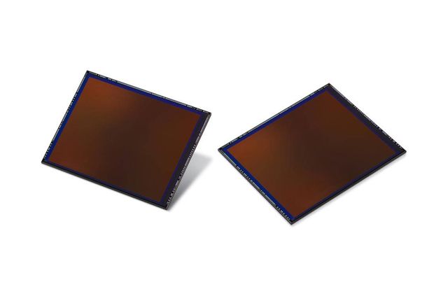 Samsung Umumkan Kamera...