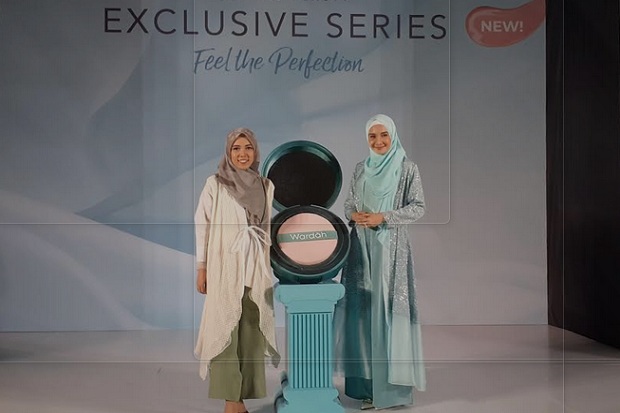 New Wardah Exclusive...