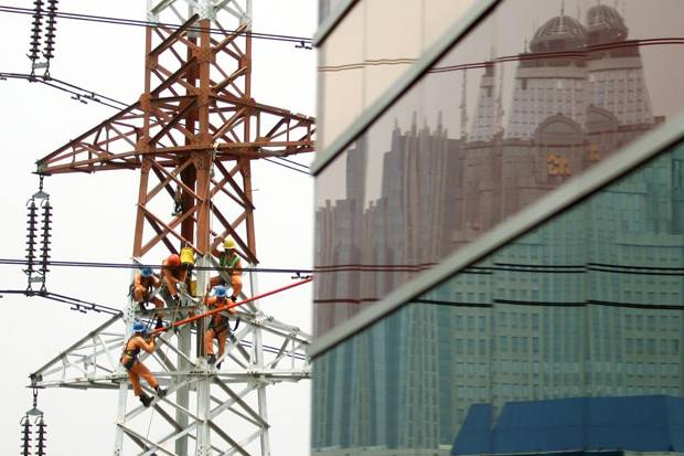 PLN Minta Masyarakat...