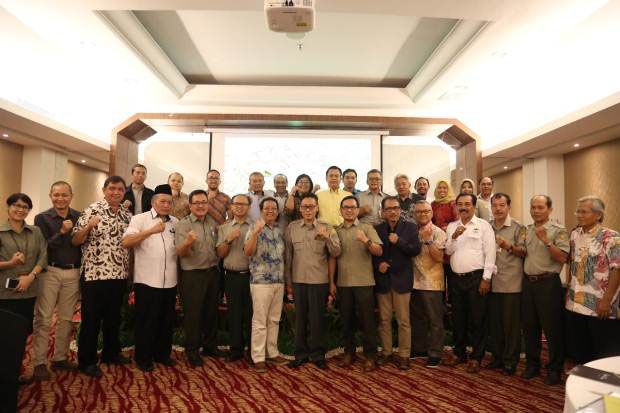 Kementan Genjot SDM...