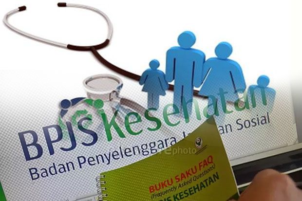 Cara Tekan Defisit BPJS...