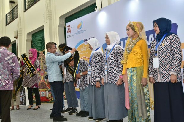 Sinergi BUMN, Jasa Marga...