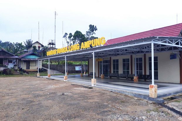 Kemenhub Kembangkan...