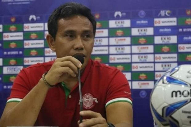 Timnas U15 Siap Tantang...