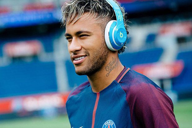 Transfer Neymar, PSG...