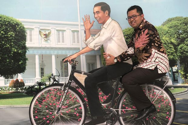 Jokowi Akan Hadiri Pembukaan...
