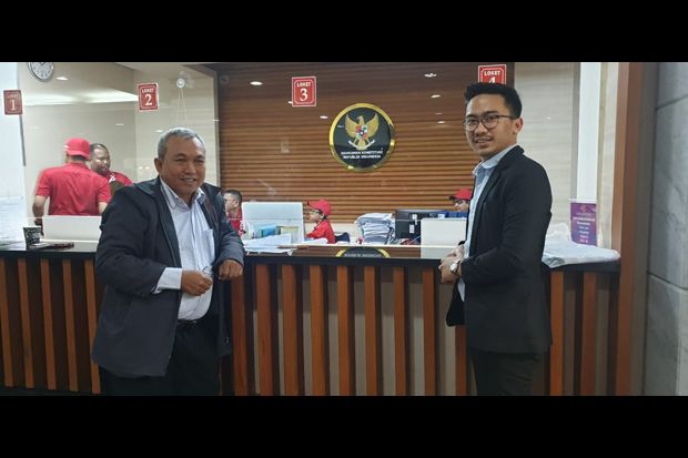 LPPOM MUI Ajukan Uji...
