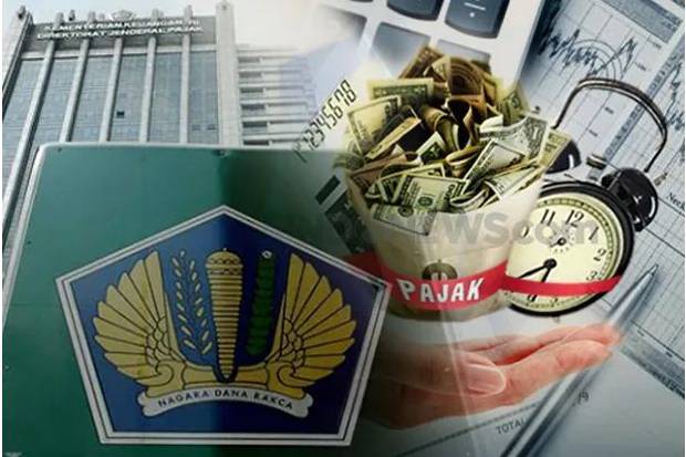 Pajak Kertas dan Penguatan...