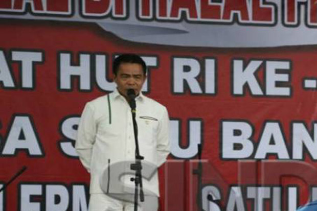 Selain Narkoba, Polisi...
