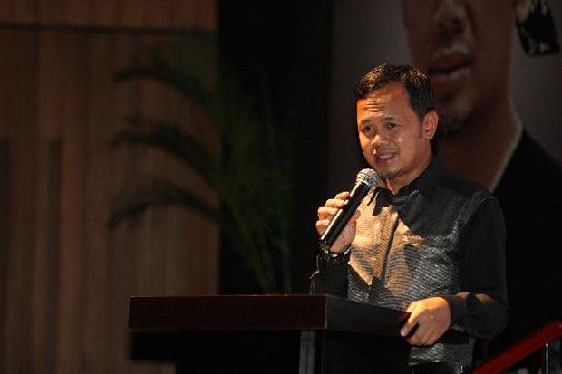 Revitalisasi Wajah Kota...