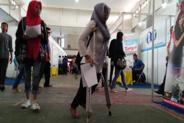 Disnaker Depok ke Perusahaan:...