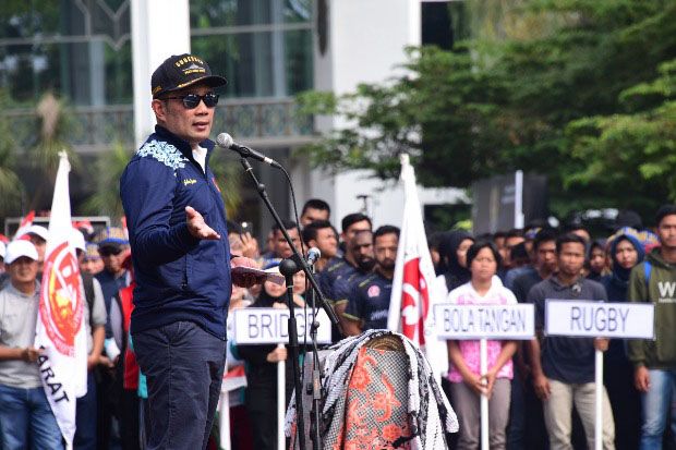 Gubernur Jabar Titip...