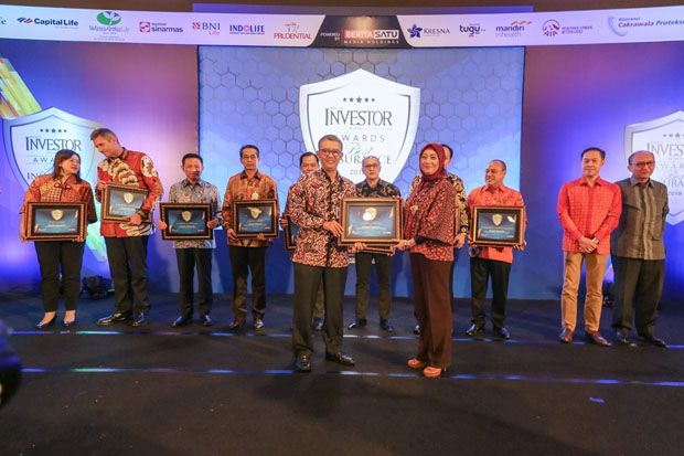 Borong 6 Award Berbeda,...