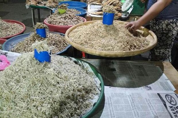 Di Kotamobagu, Harga...