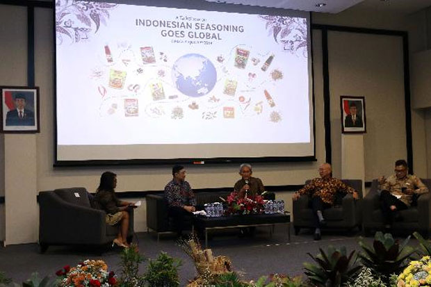 Kemenlu Genjot Diplomasi...