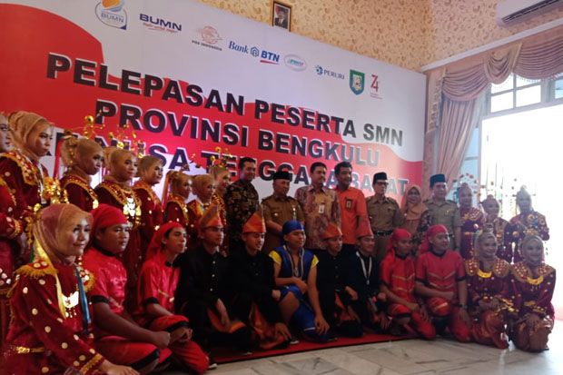 BUMN Hadir untuk Negeri,...