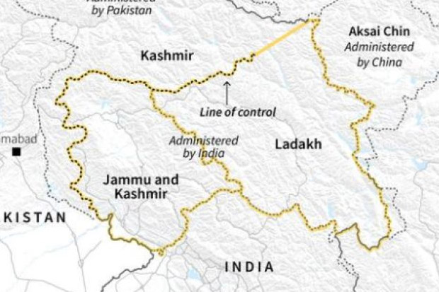 Pakistan Minta DK PBB...