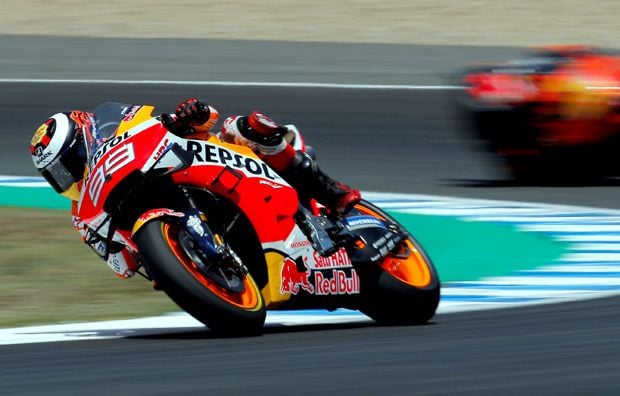 Manajer Repsol Honda...