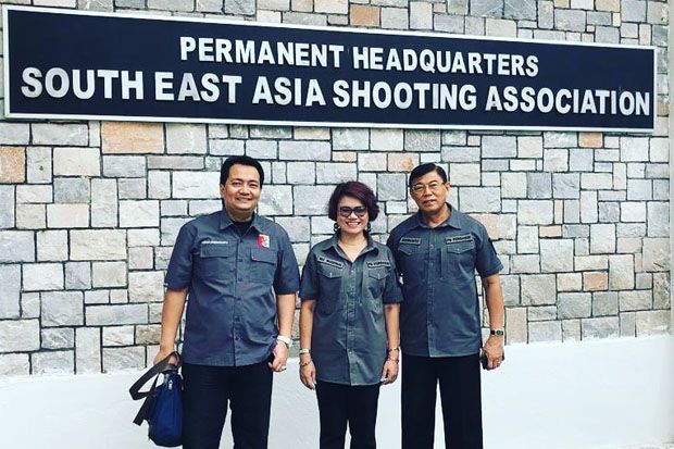 21 Negara Bakal Unjuk...
