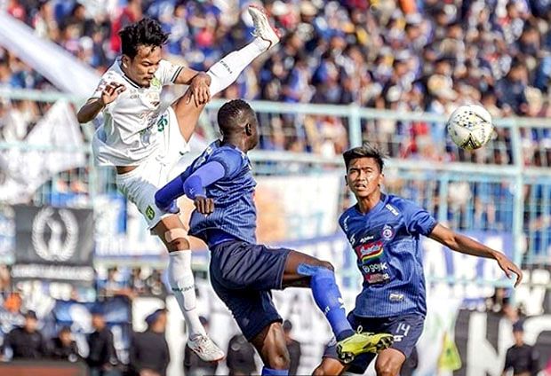 Derbi Jatim, Persebaya...