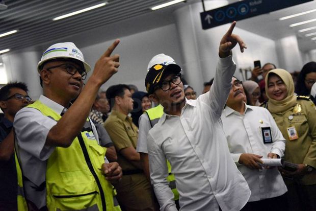 Aspataki Berharap Jokowi...