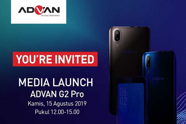Hari Ini Advan Segarkan...