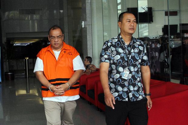 KPK Surati Jaksa Agung...
