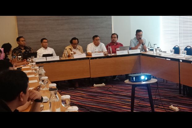 Megawati Institute:...