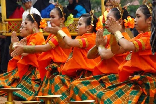 Polewali Mandar International...