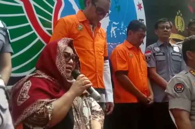 Kejati DKI Jakarta Kembalikan...