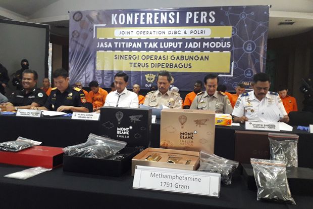 Ke India Diupah Rp15...