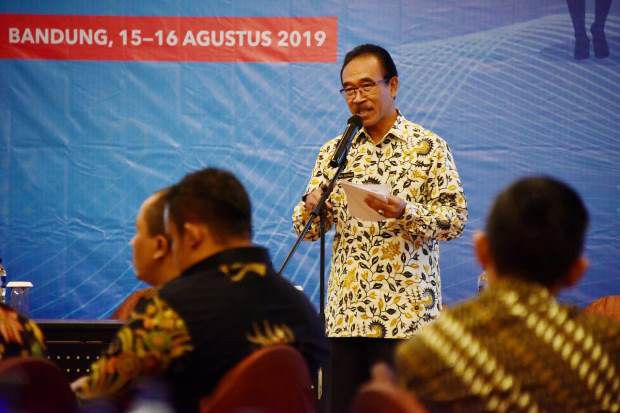 Empat Syarat Baru Pengajuan...