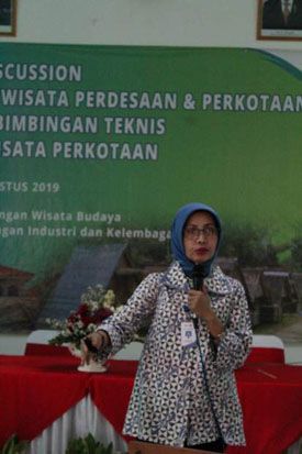 Pentahelix Dibutuhkan...
