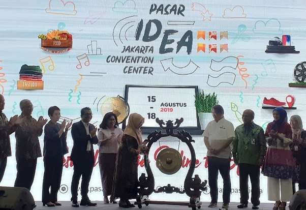 Kemenkominfo Dorong...