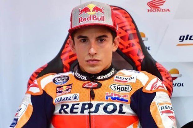 Marc Marquez Janji Tuntaskan...