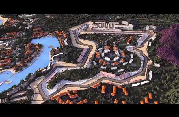MotoGP Mandalika 2021...