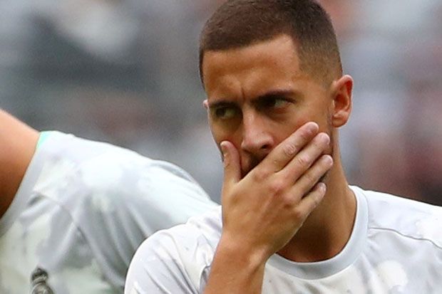 Madrid Paling Royal,...
