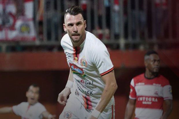 Gagal Tekuk Madura United,...