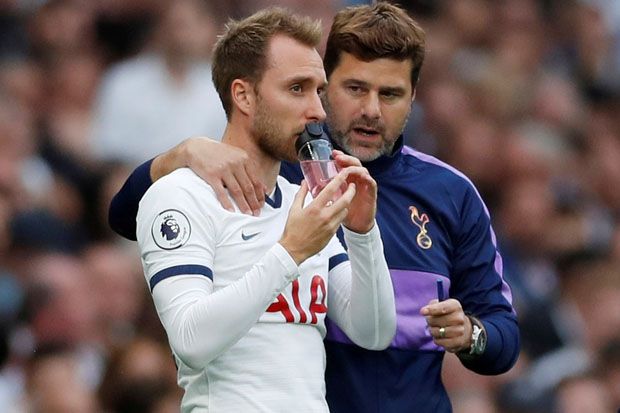 Pochettino Tak Yakin...