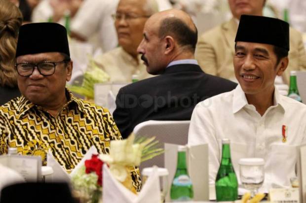DPD RI Dukung Pulau...