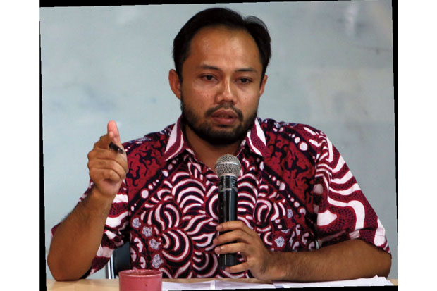 Cegah Korupsi, Hapus...