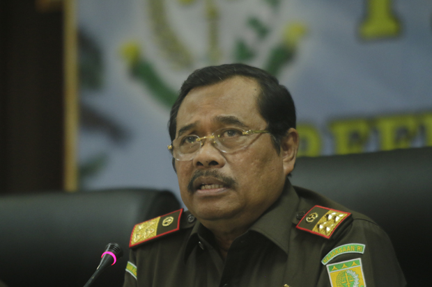 Reaksi Prasetyo Sikapi...