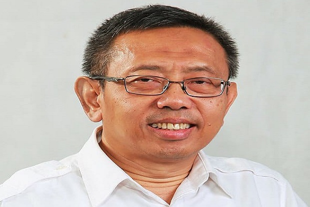 Guru Besar IPB: Sekolah...